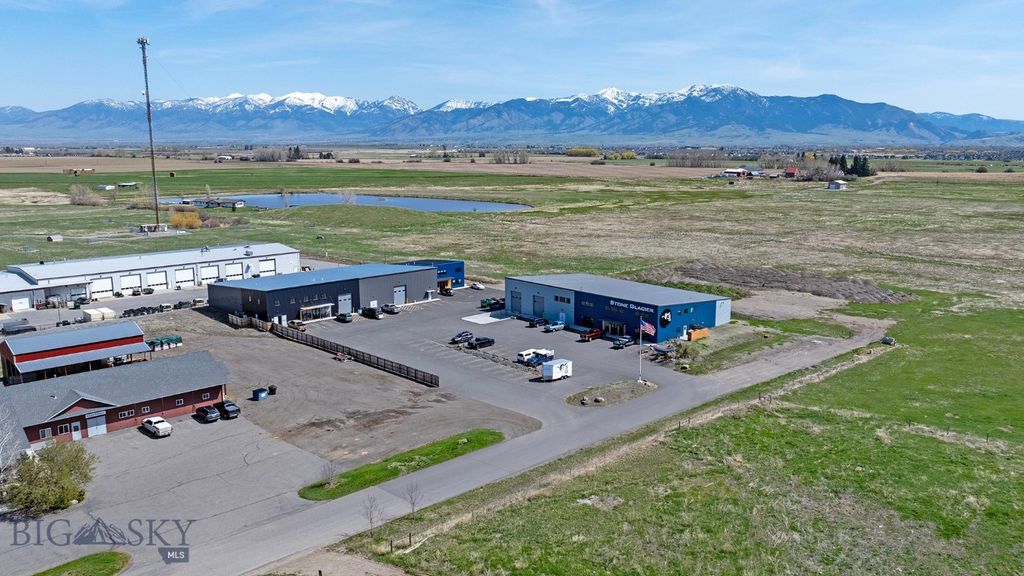 165 All West Trail, Bozeman, MT 59718 photo 22