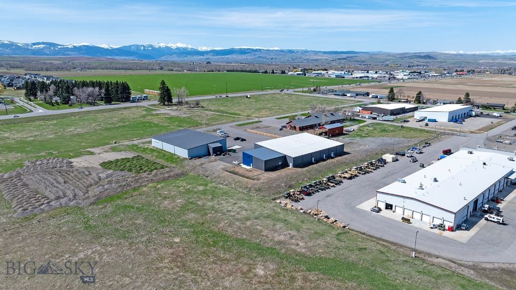 165 All West Trail, Bozeman, MT 59718 photo 25