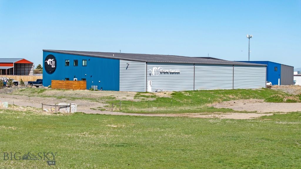 165 All West Trail, Bozeman, MT 59718 photo 3