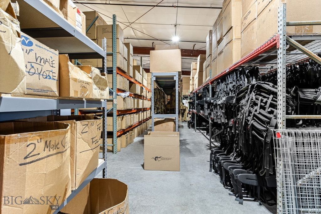 165 All West Trail, Bozeman, MT 59718 photo 32