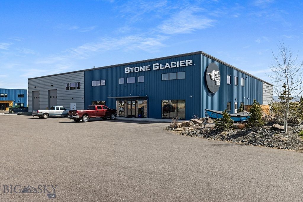 165 All West Trail, Bozeman, MT 59718 photo 5