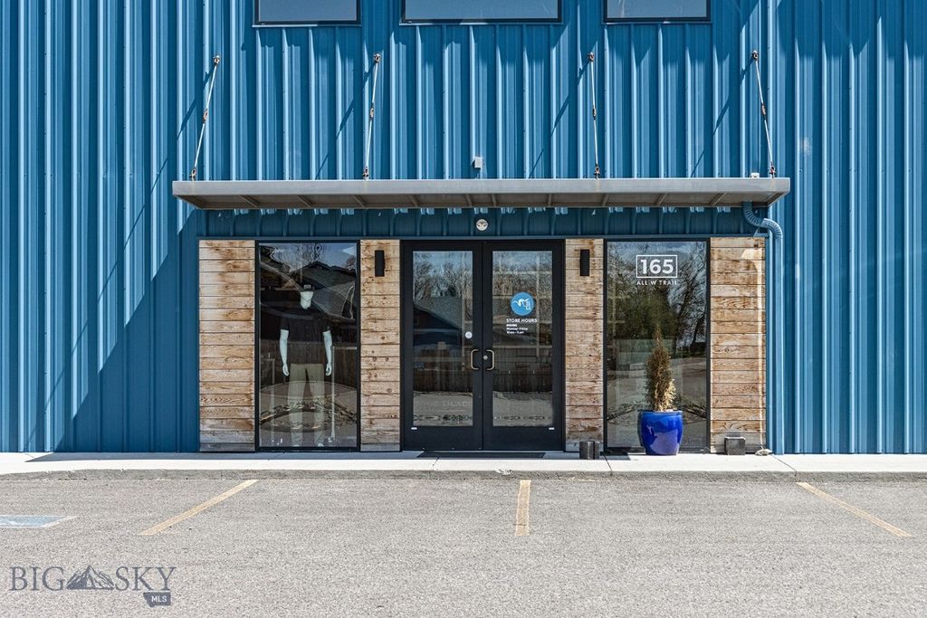 165 All West Trail, Bozeman, MT 59718 photo 8