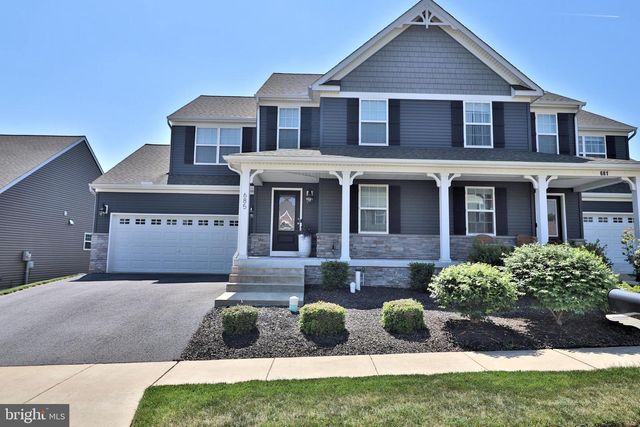 685 KINCAID AVE, Lancaster, PA 17601