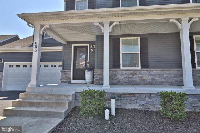 685 KINCAID AVE, Lancaster, PA 17601
