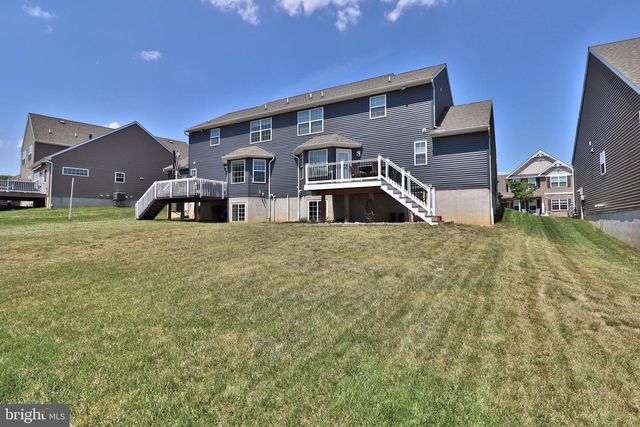 685 KINCAID AVE, Lancaster, PA 17601
