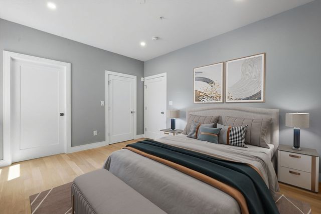 25 Bentley 1, Boston, MA 02135