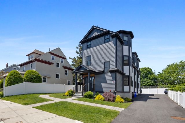 25 Bentley 1, Boston, MA 02135