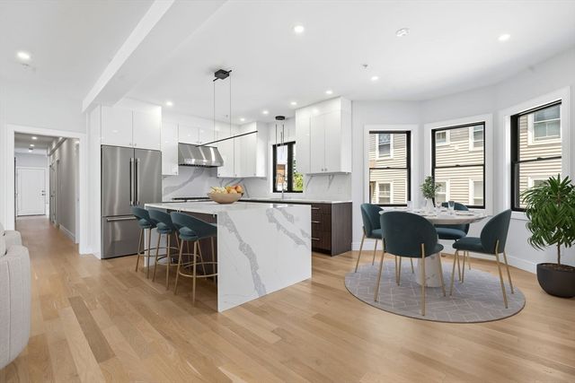 25 Bentley 1, Boston, MA 02135