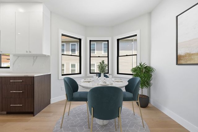 25 Bentley 1, Boston, MA 02135