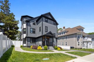 25 Bentley 1, Boston, MA 02135