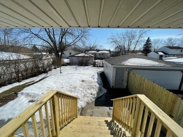 304 E Birch Drive, Glenwood, IL 60425