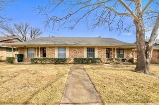 1919 Yarborough Drive, Sherman, TX 75092