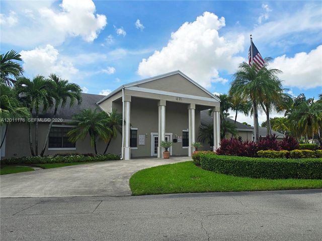 1151 Liberty Ave 1151F, Homestead, FL 33034