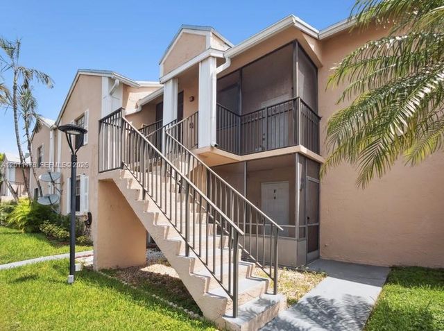 1151 Liberty Ave 1151F, Homestead, FL 33034