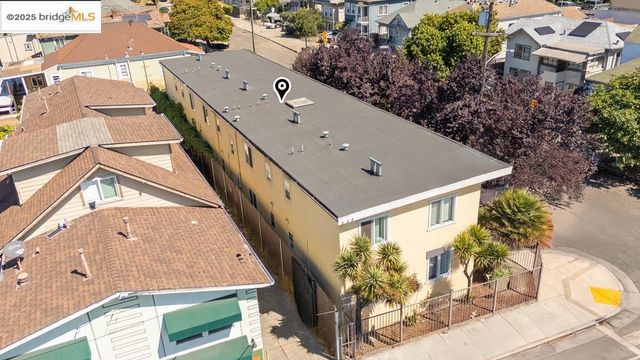 2011 Rutherford, Oakland, CA 94601