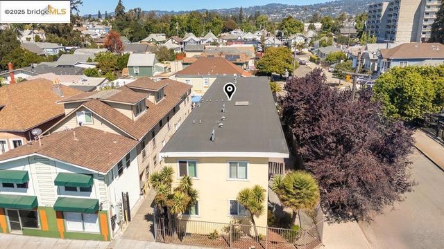2011 Rutherford, Oakland, CA 94601