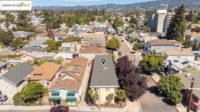 2011 Rutherford, Oakland, CA 94601