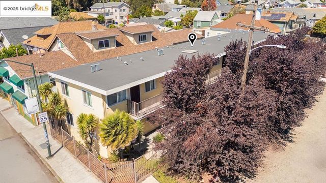 2011 Rutherford, Oakland, CA 94601