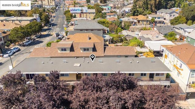 2011 Rutherford, Oakland, CA 94601