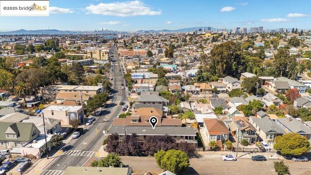 2011 Rutherford, Oakland, CA 94601