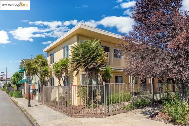2011 Rutherford, Oakland, CA 94601