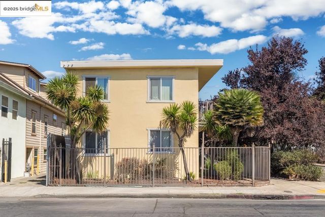 2011 Rutherford, Oakland, CA 94601