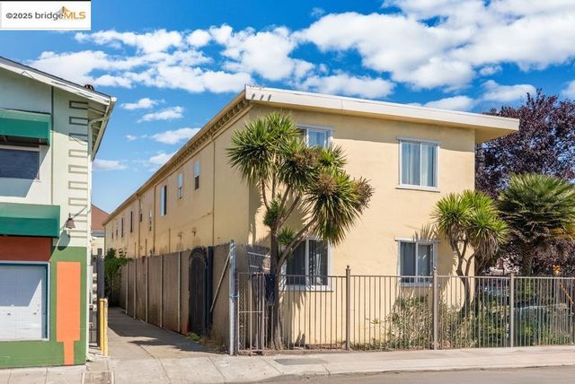 2011 Rutherford, Oakland, CA 94601