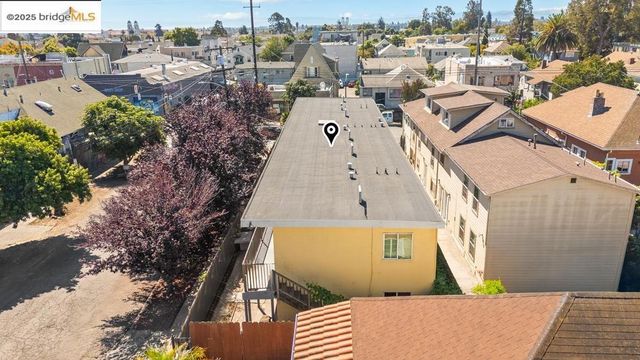 2011 Rutherford, Oakland, CA 94601