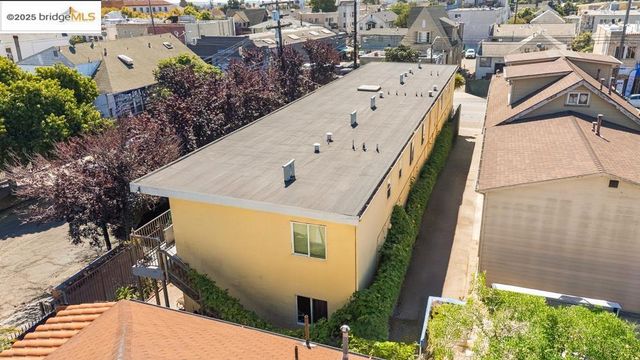 2011 Rutherford, Oakland, CA 94601