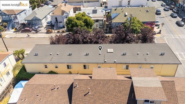 2011 Rutherford, Oakland, CA 94601
