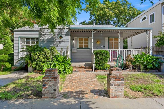 2747 2nd Ave, Sacramento, CA 95818