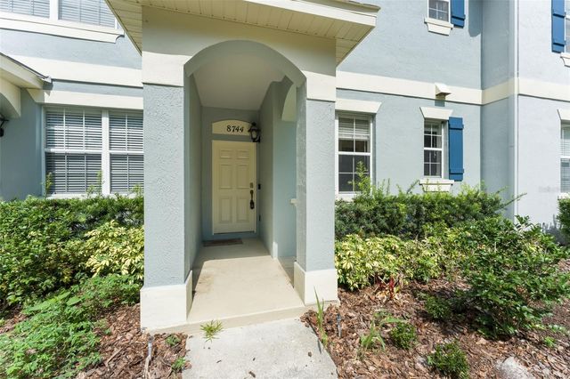 8744 DANFORTH DRIVE, Windermere, FL 34786