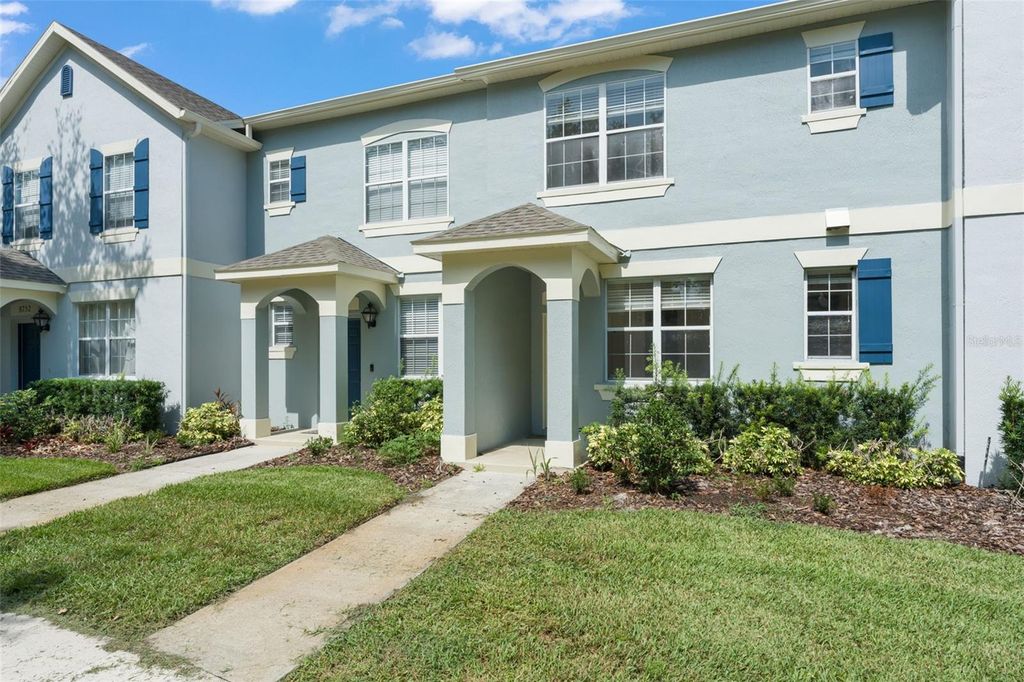 Image 1 of property listing at 8744 DANFORTH DRIVE, Windermere, FL 34786