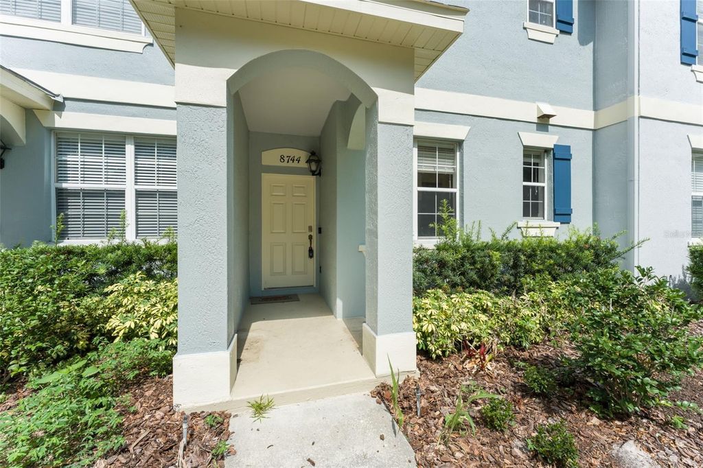 Image 2 of property listing at 8744 DANFORTH DRIVE, Windermere, FL 34786