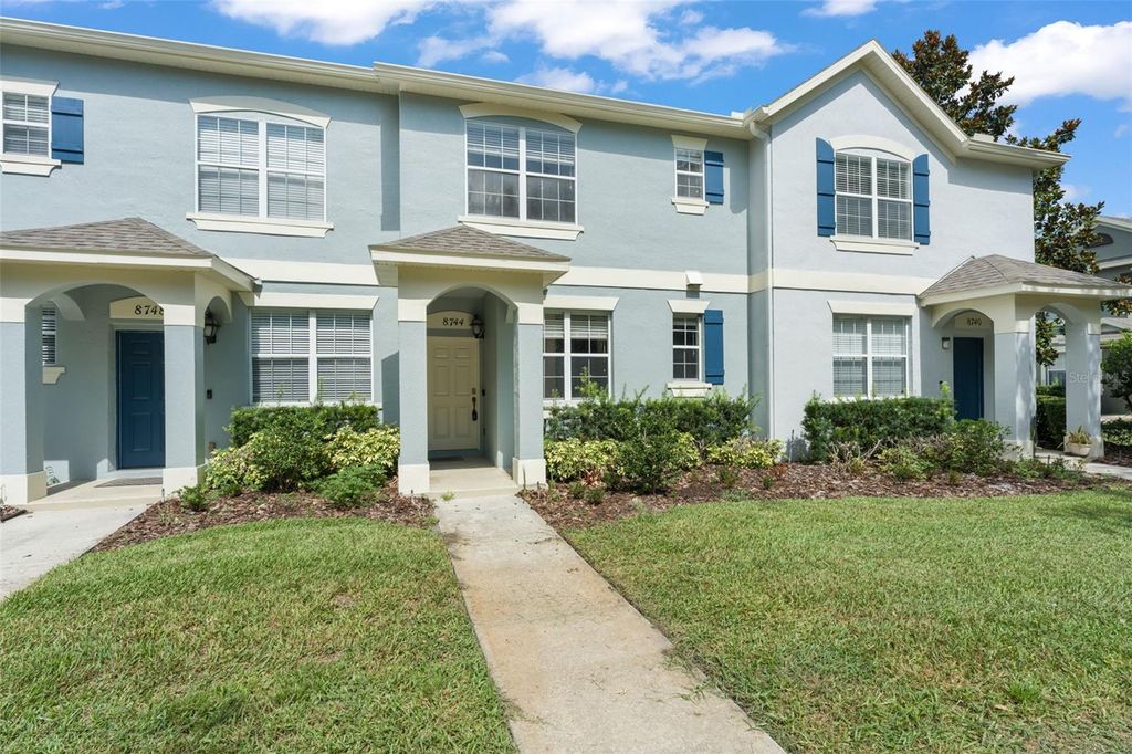 Image 32 of property listing at 8744 DANFORTH DRIVE, Windermere, FL 34786