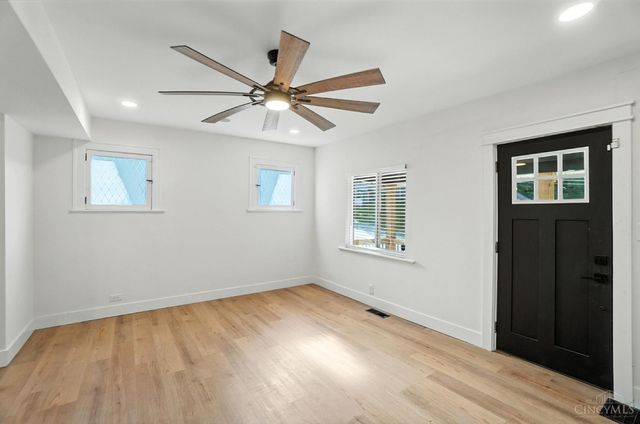 1722 Glen Parker Avenue, Cincinnati, OH 45223