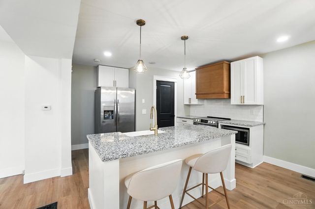 1722 Glen Parker Avenue, Cincinnati, OH 45223