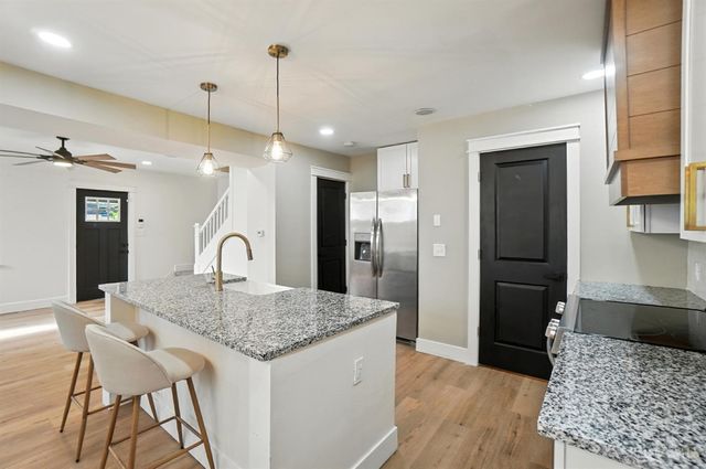 1722 Glen Parker Avenue, Cincinnati, OH 45223