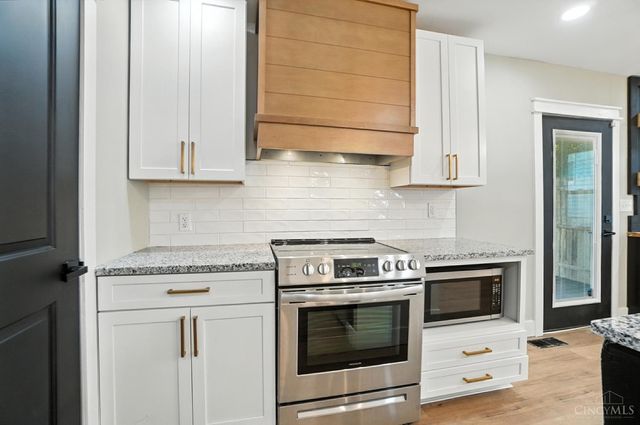1722 Glen Parker Avenue, Cincinnati, OH 45223