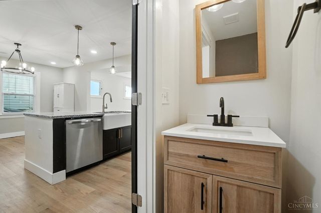 1722 Glen Parker Avenue, Cincinnati, OH 45223