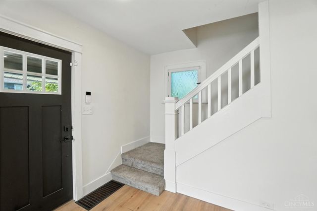 1722 Glen Parker Avenue, Cincinnati, OH 45223