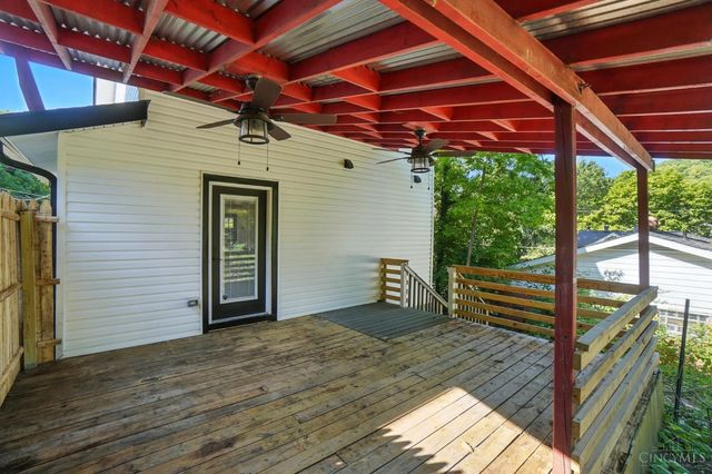 1722 Glen Parker Avenue, Cincinnati, OH 45223