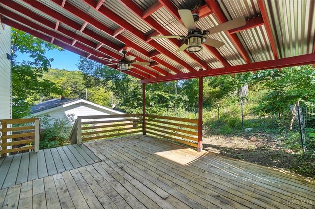 1722 Glen Parker Avenue, Cincinnati, OH 45223