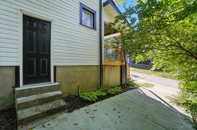 1722 Glen Parker Avenue, Cincinnati, OH 45223