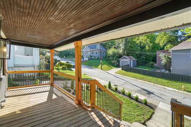 1722 Glen Parker Avenue, Cincinnati, OH 45223