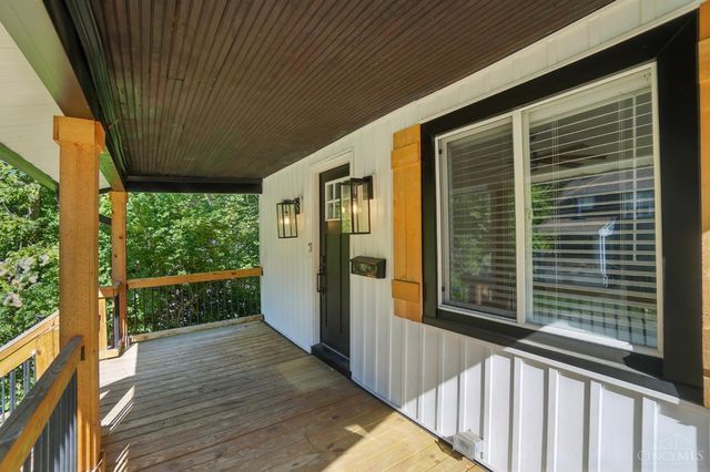 1722 Glen Parker Avenue, Cincinnati, OH 45223