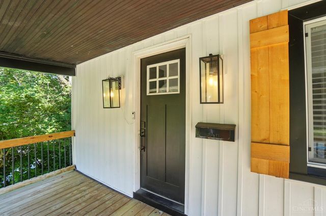 1722 Glen Parker Avenue, Cincinnati, OH 45223