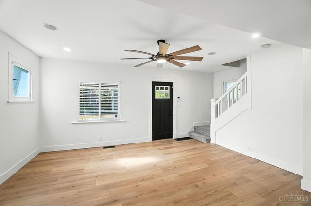 1722 Glen Parker Avenue, Cincinnati, OH 45223