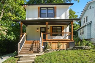 1722 Glen Parker Avenue, Cincinnati, OH 45223