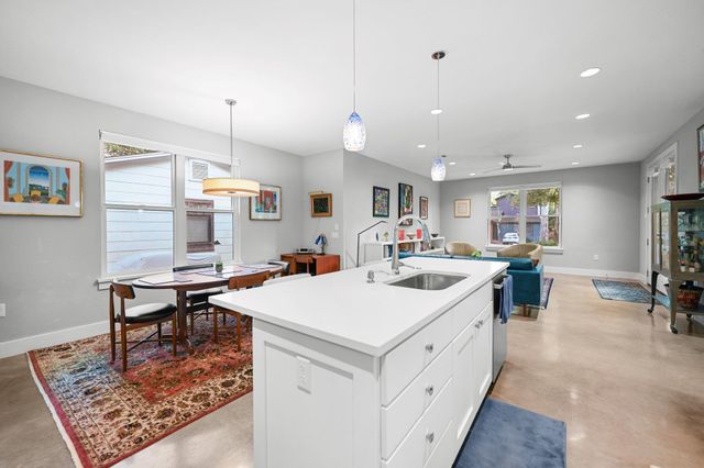 1506 W Saint Johns Ave, Austin, TX 78757